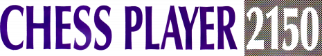 Chess Player 2150 logo for Amiga